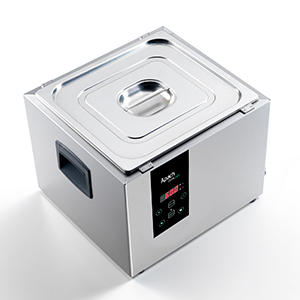 Купить аппарат sous vide (су вид) apach asv 2/3 gn
