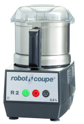 Куттер ROBOT COUPE R2