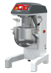 Миксер планетарный ROLLMATIC B60