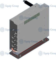Испаритель для стола с охлаждающим шкафом SAGI KIABA