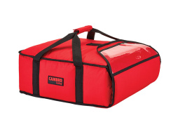 Термосумка CAMBRO GBP220 521 (2 шт. по 51 см или 3 шт. по 45,7 см, красная)