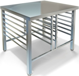 Подставка под пароконвектомат KAYMAN пкр