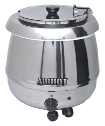 Мармит для супа AIRHOT SB-6000S