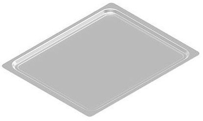 Купить лист для пекарского шкафа tecnoeka kv7 429x345