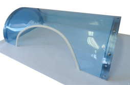 Колпак для рыбочистки РЧ-800 (навесной механизм к УКМ)