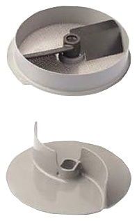 Купить комплект robot coupe протирка для картоф. пюре 28186