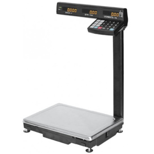 Весы торговые МК-15.2-ТВ21