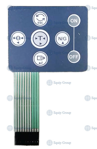 Купить клавиатура для весов mas msс