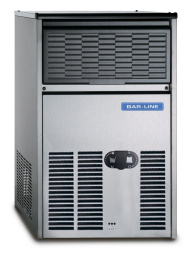Льдогенератор SCOTSMAN B 2508 WS