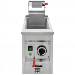 Фритюрница RoboLabs RoboFry ECT1