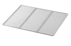 Купить решетка apach 600x400 хром.