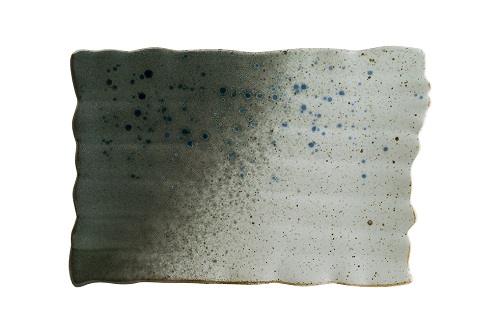 Купить блюдо прямоугольное 345*210 мм. гайя bonna /1/2/720/