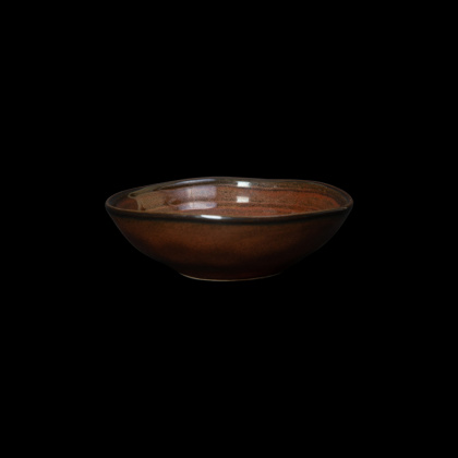Купить салатник 4,75" 120мм 200мл, красный "corone carmen"