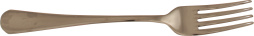 Вилка десертная Стреза 18/10 2 мм
