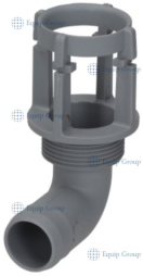 Клапан спускной для пмм APACH