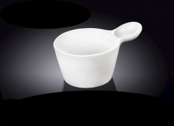 Соусник 90 мл. WILMAX /6/144/