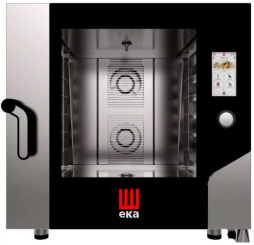 Конвекционная печь TECNOEKA MKF 664 TS