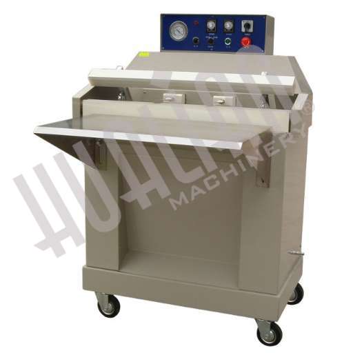 Купить вакуумный упаковщик бескамерный dz-800w