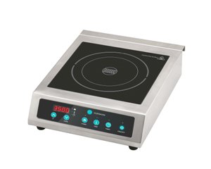 Купить плита индукционная hurakan hkn-t35f pro