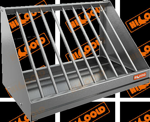 Купить полка настенная для сушки разделочных досок hicold нпсд 6/3,6