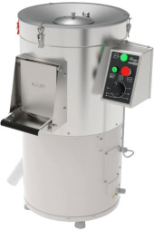 Картофелечистка ТАЙФУН МОК-150 А-02