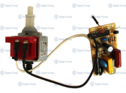 Помпа для печи конвекционной HURAKAN HKN-XF023