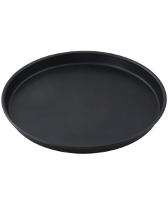 Противень для пиццы d=30 см. голубая сталь FM PRO /1/10/