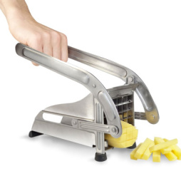 Машинка для нарезки картофеля фри, нерж. Tellier /1/