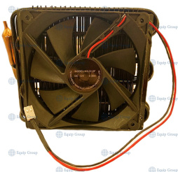 Вентилятор конденсатора для льдогенератора HURAKAN HKN-IMF15