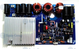 Плата генератора индукционной плиты HURAKAN 3500W/7000W универсальная арт. A-817