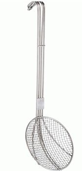 Купить шумовка mvq диаметр 16 см сетчатая 310161