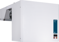 Холодильный моноблок POLAIR MB214 R