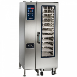 Пароконвектомат ALTO SHAAM Combitherm CTC20-10E