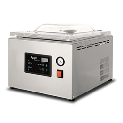 Вакуумный упаковщик APACH AVM254