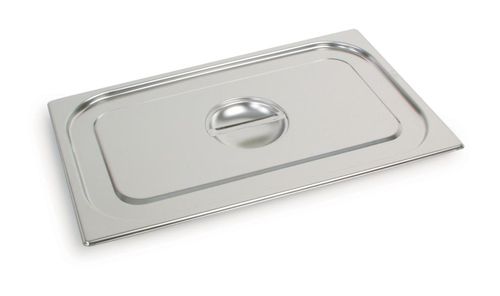 Купить крышка для гастроем. 1/1 нержавеющая сталь mgsteel /1/6/