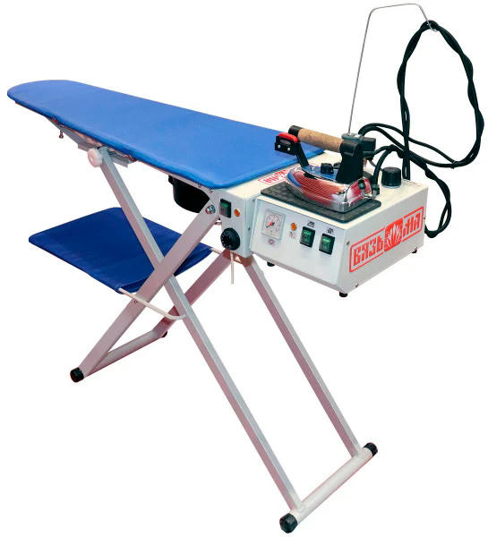 Гладильная система Вязьма ЛГС 156.00