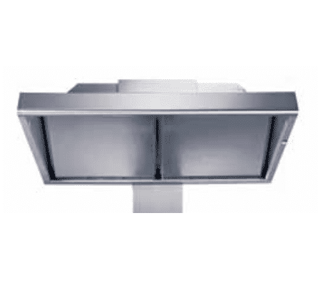 Купить зонт вытяжной rational для сковороды 60.70.804