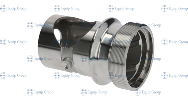 Купить горловина мясорубки tc-22e