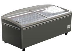 GTE1850GE морозильный ларь Haier