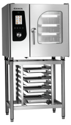 Пароконвектомат GIORIK SBHE061