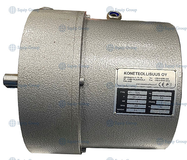 Купить мотор в сборе для пилы kt-325