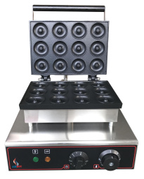 Аппарат для пончиков AIRHOT DM-12