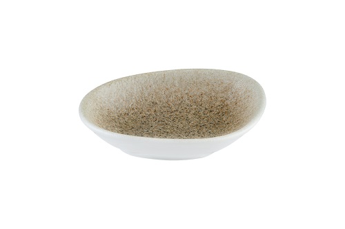 Купить соусник 50 мл. 80*85 мм. h=22 мм. лука сальмон, форма ваго bonna /1/24/3648/