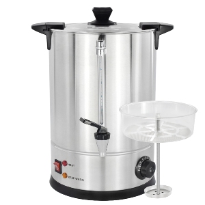 Купить электрокипятильник для чая и кофе hurakan hkn-pcy12