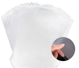 Пакеты вакуумные структурированные PACKVAC для бескамерных упаковщиков 30X40 см, 100 шт