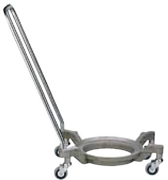 Купить тележка д/дежи varimixer 22ar80 д/ar80