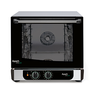 Купить конвекционная печь apach ad44me eco