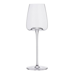 Бокал для вина 335 мл "Vega" d 5,5/7,9 см h24 см P.L. - BarWare [6]
