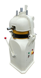 Тестоделитель-округлитель GASTROMIX GR-30S 380в