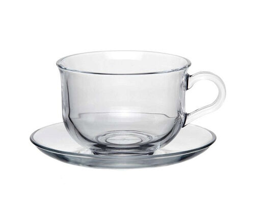 Купить чайная пара 290 мл. d=98 мм. h=76 мм. ташкент /6/432/